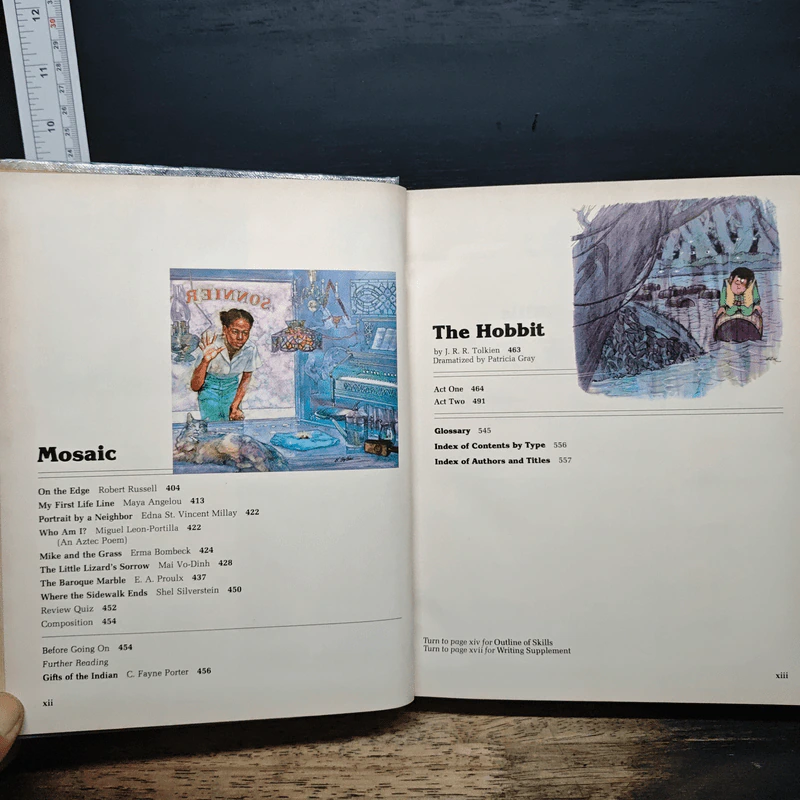 Journeys: A Reading and Literature Program รูปที่ 10