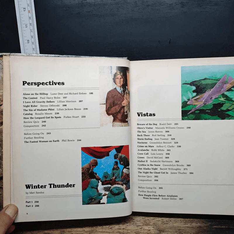 Journeys: A Reading and Literature Program รูปที่ 9