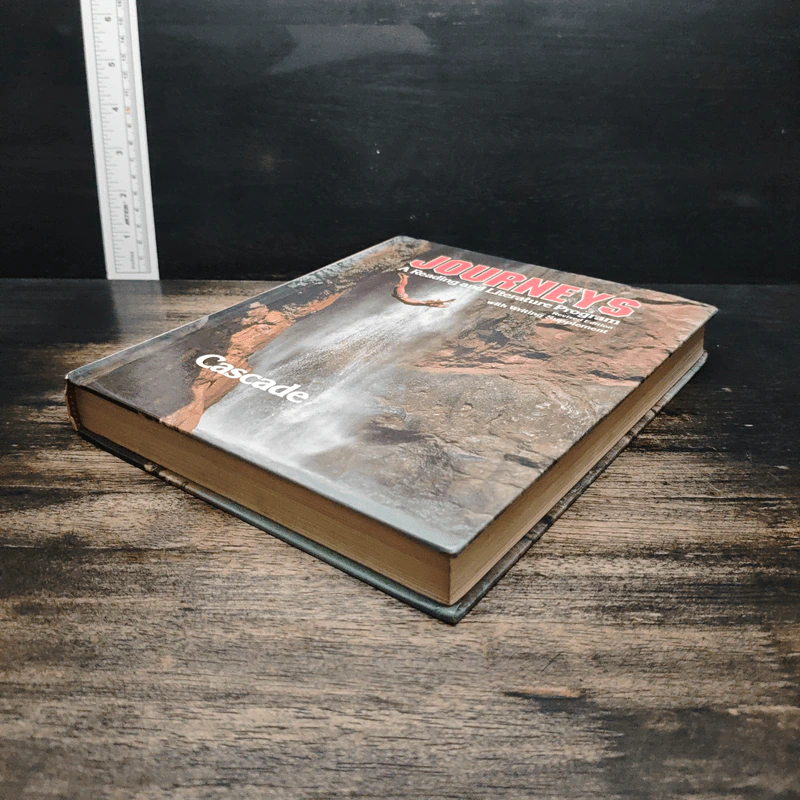 Journeys: A Reading and Literature Program รูปที่ 4
