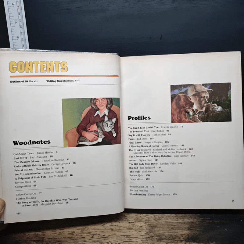 Journeys: A Reading and Literature Program รูปที่ 8
