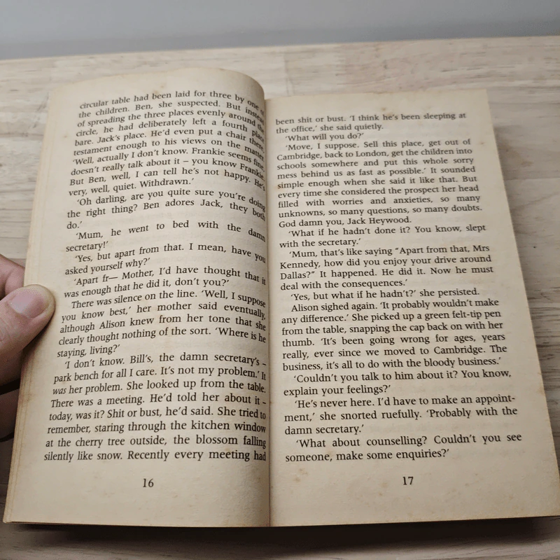 The Lazarus Child - Robert Mawson รูปที่ 6