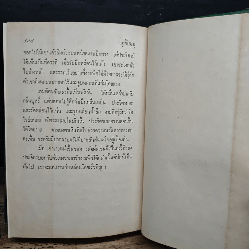 อุบัติเหตุ - ดอกไม้สด รูปที่ 9