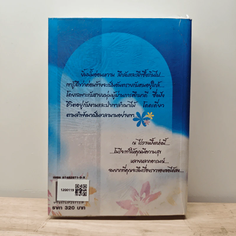 โนรี - อิงอร รูปที่ 5