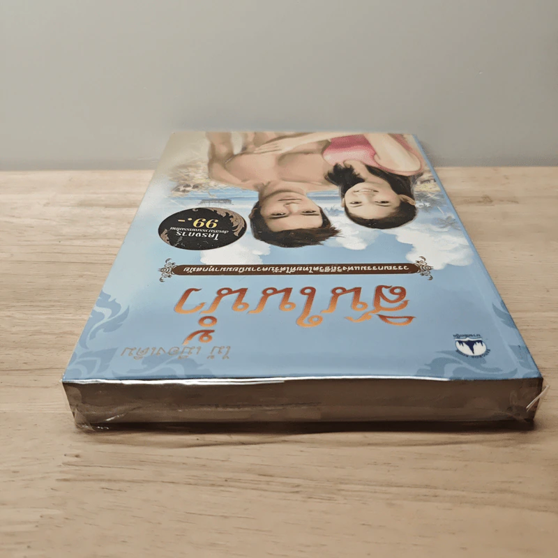 สินในน้ำ - ไม้ เมืองเดิม รูปที่ 4