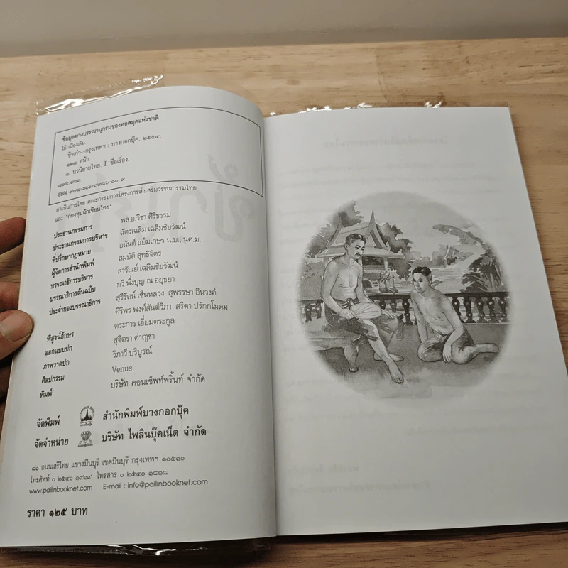 ข้าเก่า - ไม้ เมืองเดิม รูปที่ 6