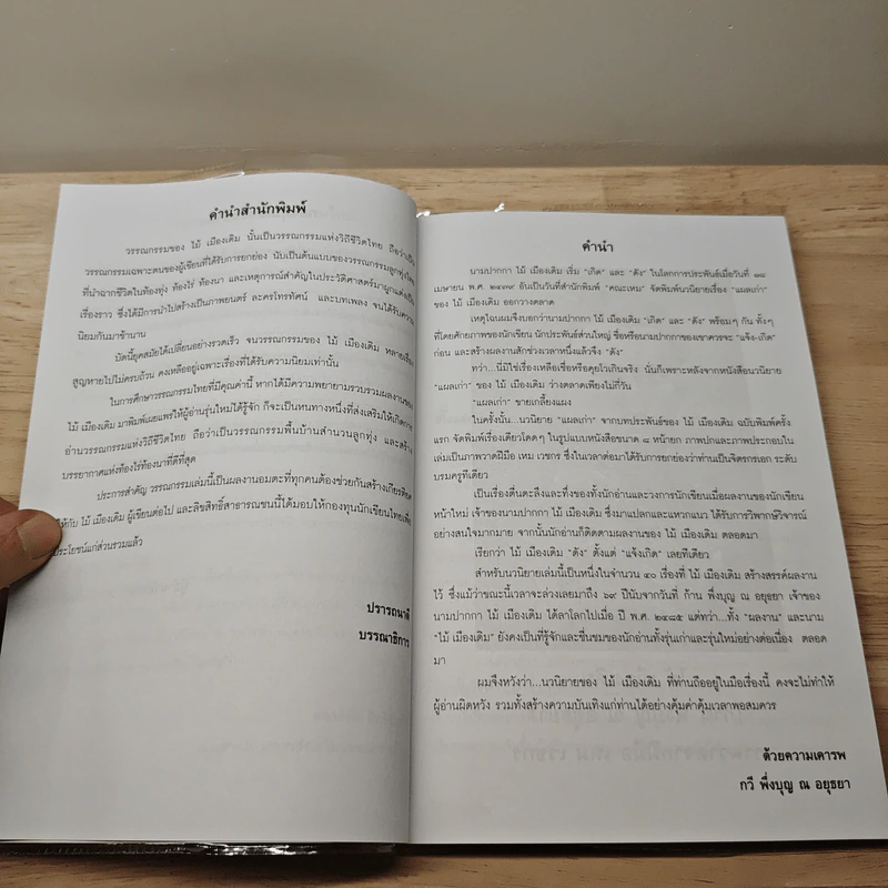 ล้างบาง - ไม้ เมืองเดิม รูปที่ 7
