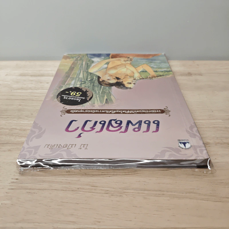 แผลเก่า - ไม้ เมืองเดิม รูปที่ 4