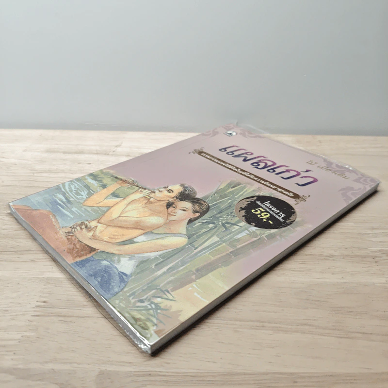 แผลเก่า - ไม้ เมืองเดิม รูปที่ 3