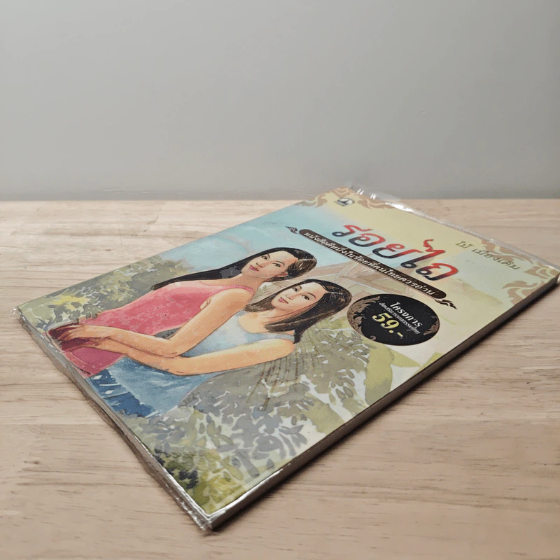 รอยไถ - ไม้ เมืองเดิม รูปที่ 3