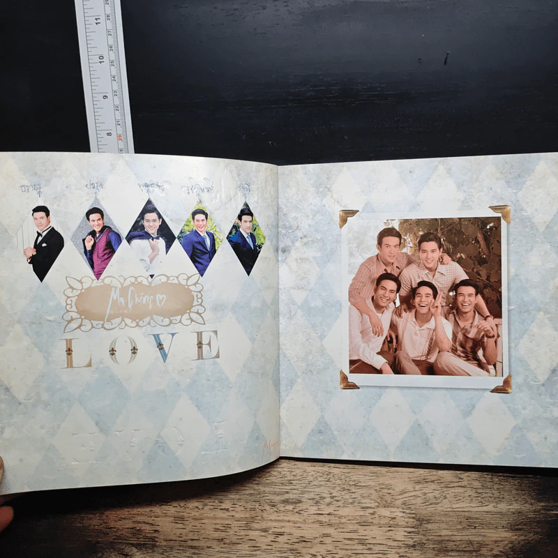 Macherie มาเชรี Photo Diary No.II รูปที่ 6