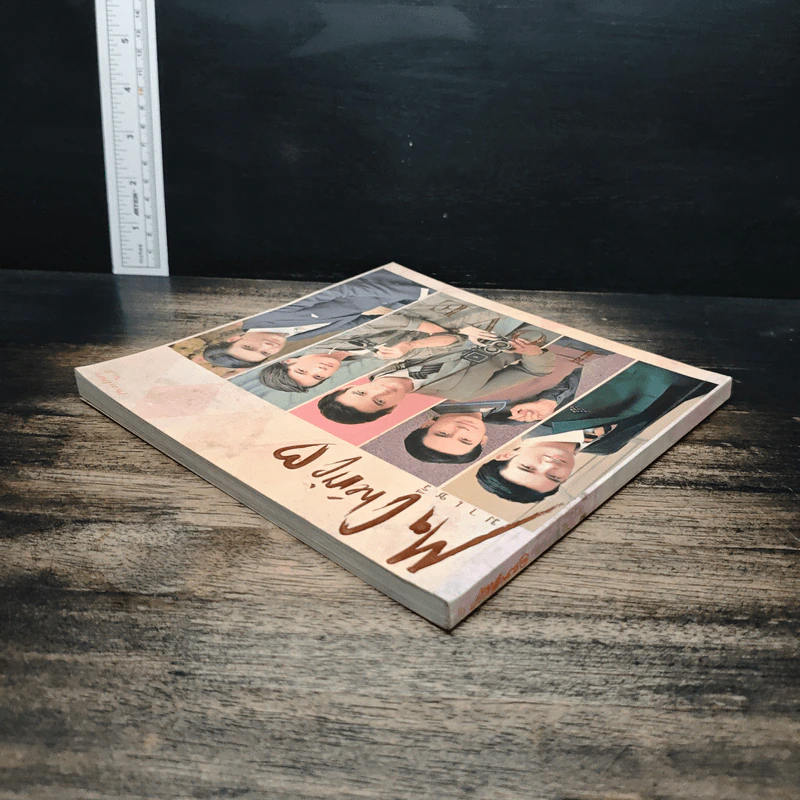 Macherie มาเชรี Photo Diary No.II รูปที่ 5
