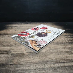 Lunar Lunatic คุณคือดวงจันทร์ ฉันสิคนบ้า - ฉัตรรวี เสนธนิสศักดิ์ รูปที่ 4