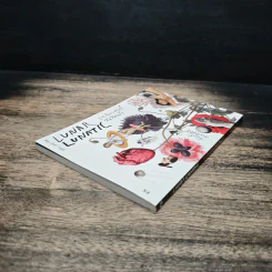 Lunar Lunatic คุณคือดวงจันทร์ ฉันสิคนบ้า - ฉัตรรวี เสนธนิสศักดิ์ รูปที่ 5