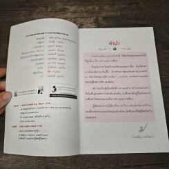 ครบเครื่องเรื่องหลักภาษาไทย ฉบับนักเรียน นักศึกษา - วันเพ็ญ เทพโสภา รูปที่ 6