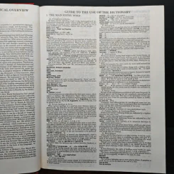 Webster's New World College Dictionary รูปที่ 8