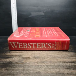 Webster's New World College Dictionary รูปที่ 3