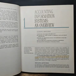 Accounting Information Systems - George H. Bodnar, William S. Hopwood รูปที่ 14