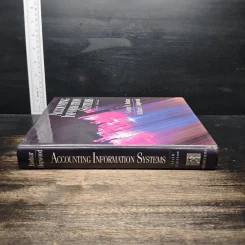 Accounting Information Systems - George H. Bodnar, William S. Hopwood รูปที่ 3