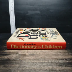 Macmillan Dictionary for Children รูปที่ 3