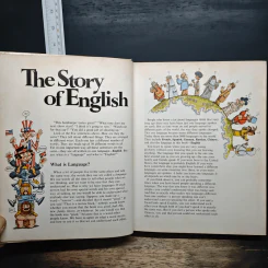Macmillan Dictionary for Children รูปที่ 8