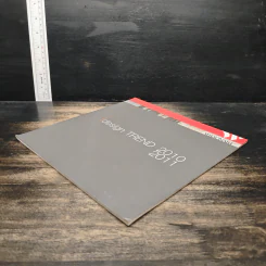 Wilsonart Design Trend 2010-2011 รูปที่ 4
