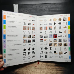เฮเฟเล่ เบสิค The HÄFELE Basic รูปที่ 6