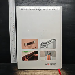 เฮเฟเล่ เบสิค The HÄFELE Basic รูปที่ 2