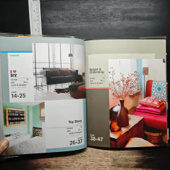 Small & Chic Home 2 ไอเดียตกแต่งบ้านเล็ก รูปที่ 8