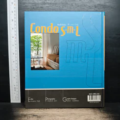 Condo S-M-L คอนโดมิเนียม เล็ก-กลาง-ใหญ่ รูปที่ 2
