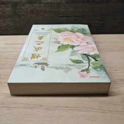 เกิดใหม่อีกที ไม่ขอสามีสกุลหลี่ เล่ม 1 - ฉางโกวลั่วเยวี่ย รูปที่ 4