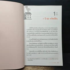 52 สัปดาห์ 52 ทรัพย์สิน - จักรพงษ์ เมษพันธุ์, อมรเทพ ผันสิน รูปที่ 9