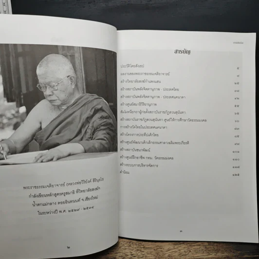 ธรรมส่องโลก - พระราชธรรมเจติยาจารย์ รูปที่ 8