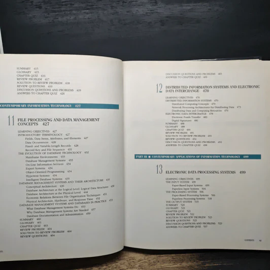 Accounting Information Systems - George H. Bodnar, William S. Hopwood รูปที่ 11