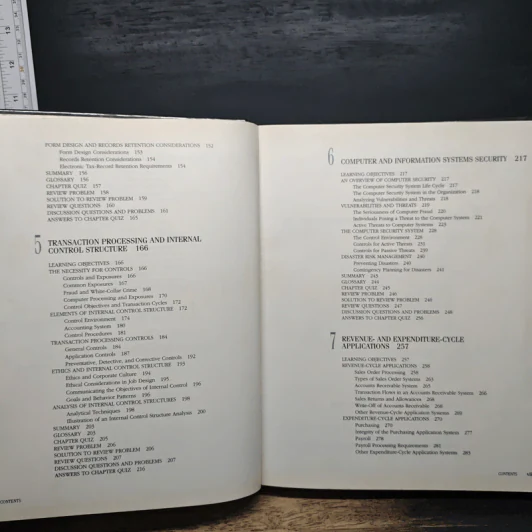 Accounting Information Systems - George H. Bodnar, William S. Hopwood รูปที่ 9