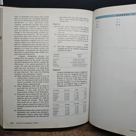 Accounting Information Systems - George H. Bodnar, William S. Hopwood รูปที่ 15
