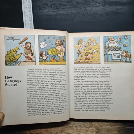 Macmillan Dictionary for Children รูปที่ 9