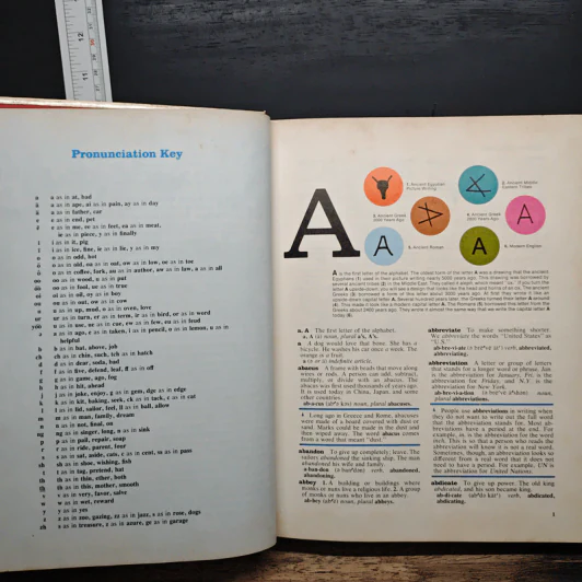 Macmillan Dictionary for Children รูปที่ 10