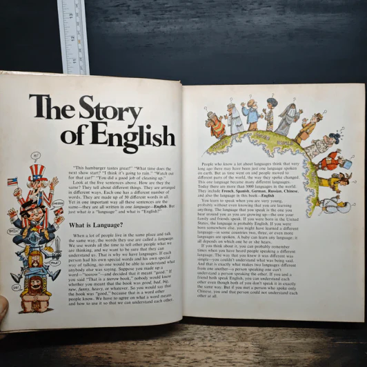 Macmillan Dictionary for Children รูปที่ 8