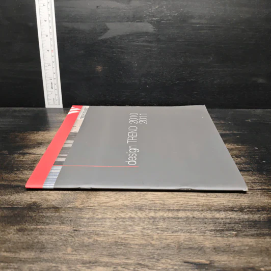 Wilsonart Design Trend 2010-2011 รูปที่ 3