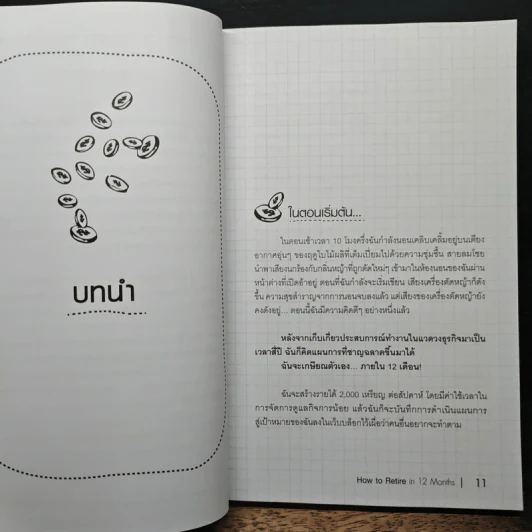 รวยไวใน1 ปี มีชีวิตอย่างที่ใจต้องการ - Serena Star-Leonard รูปที่ 8