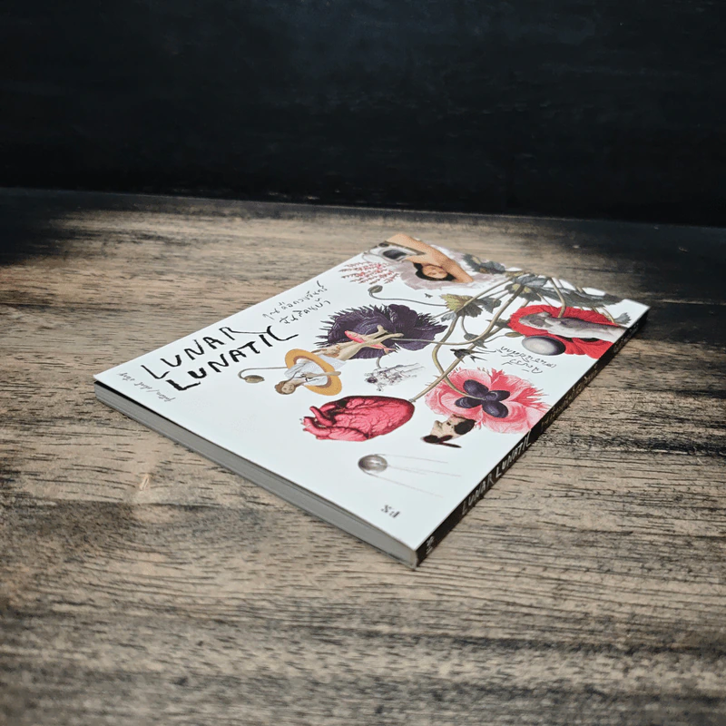 Lunar Lunatic คุณคือดวงจันทร์ ฉันสิคนบ้า - ฉัตรรวี เสนธนิสศักดิ์ รูปที่ 5