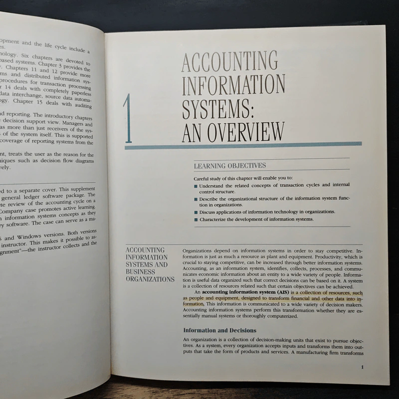 Accounting Information Systems - George H. Bodnar, William S. Hopwood รูปที่ 14