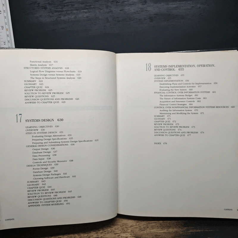Accounting Information Systems - George H. Bodnar, William S. Hopwood รูปที่ 13