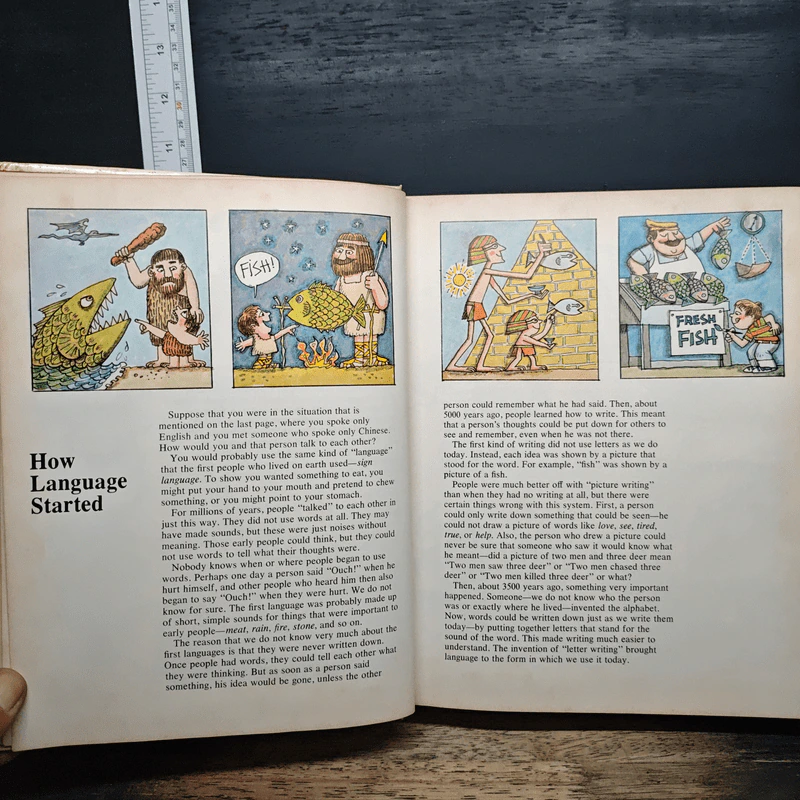 Macmillan Dictionary for Children รูปที่ 9