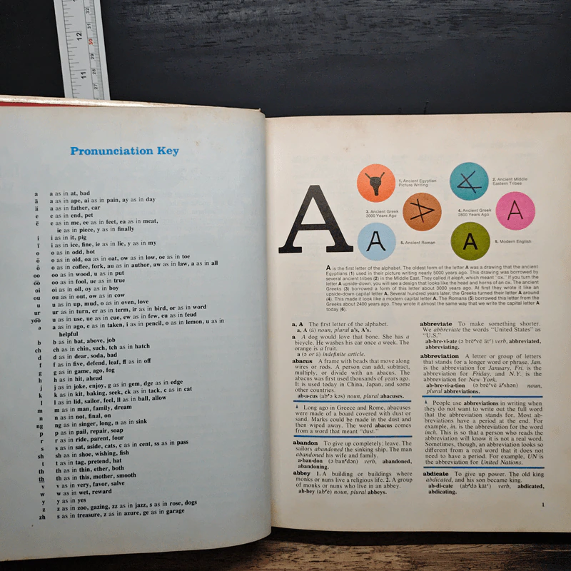 Macmillan Dictionary for Children รูปที่ 10