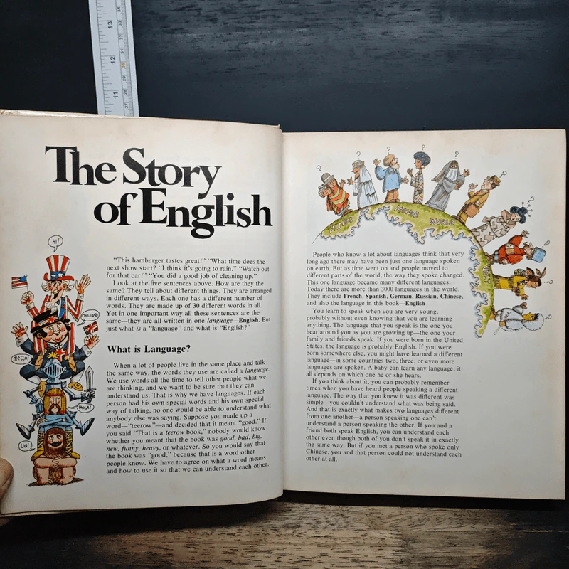 Macmillan Dictionary for Children รูปที่ 8