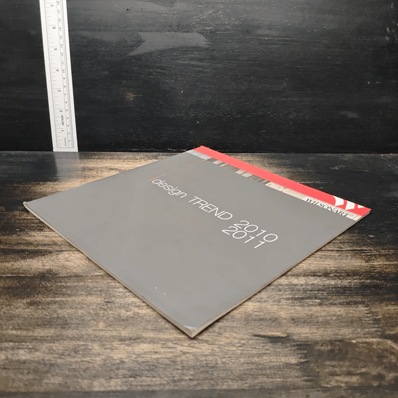 Wilsonart Design Trend 2010-2011 รูปที่ 4
