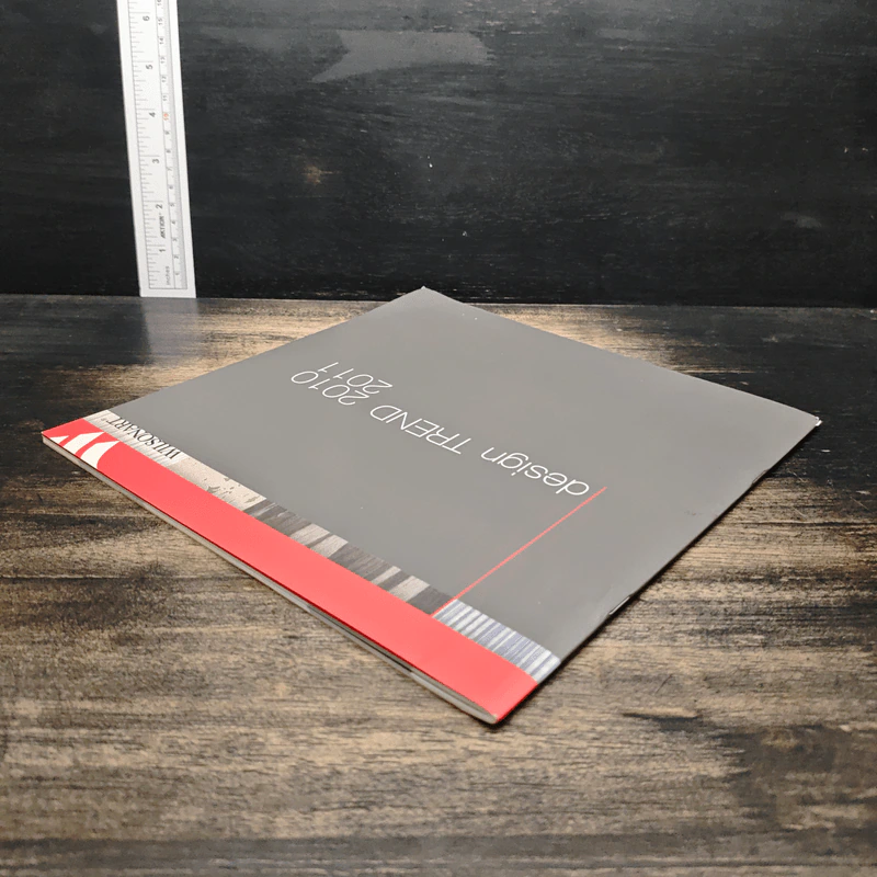 Wilsonart Design Trend 2010-2011 รูปที่ 5