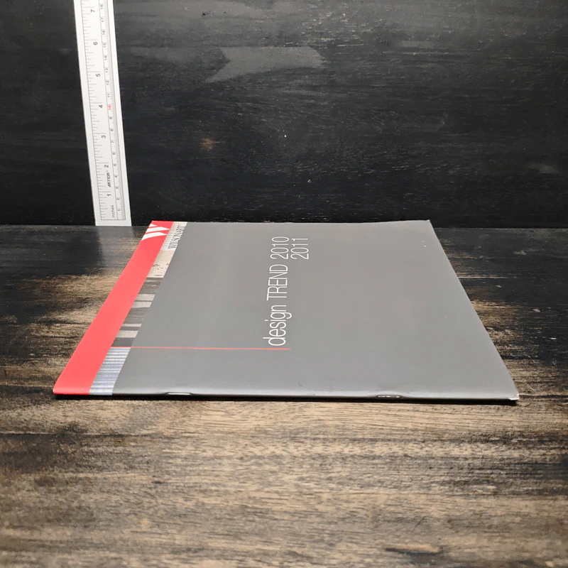 Wilsonart Design Trend 2010-2011 รูปที่ 3