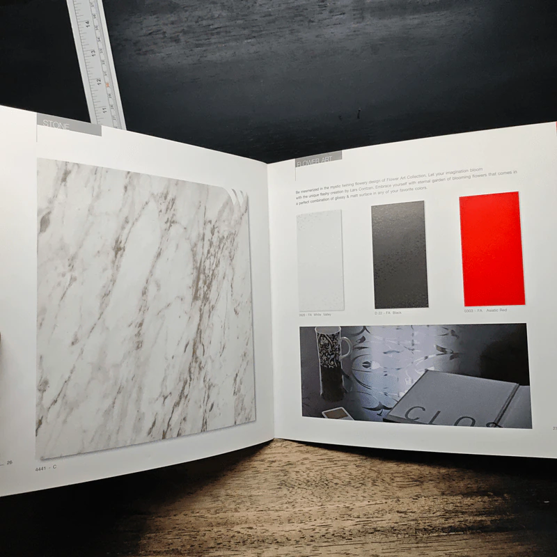 Wilsonart Design Trend 2010-2011 รูปที่ 8
